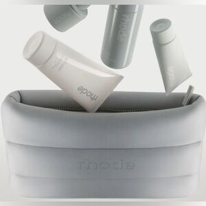 Rhode Skin the rhode bubble bag